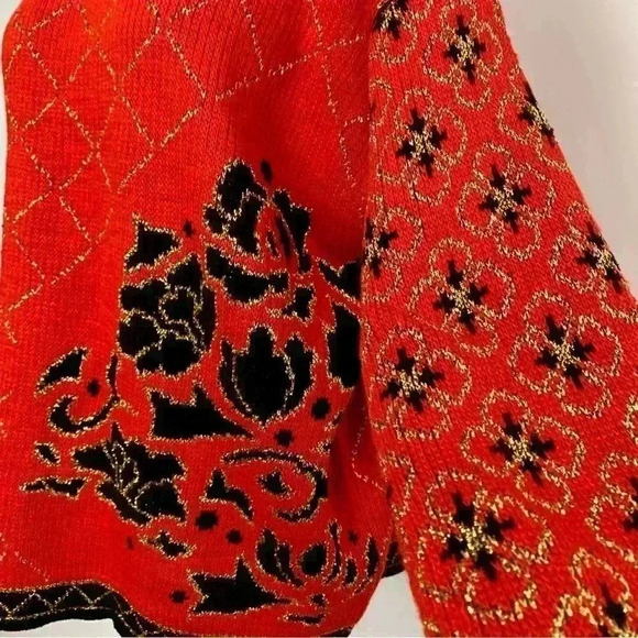 Vintage Eatons  Sweater - Picture 4 of 8